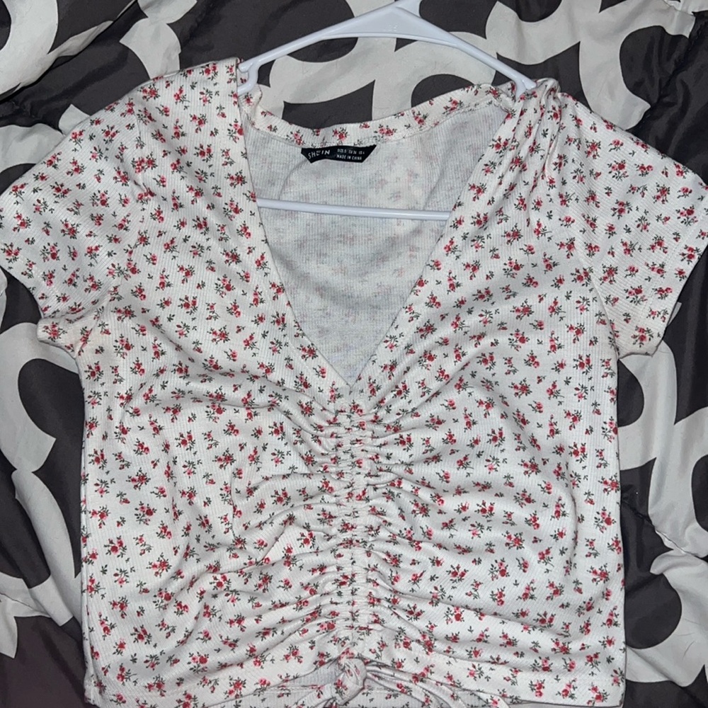 only worn once